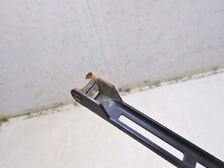 фото №5, Важіль двірники ліві audi a4 b7