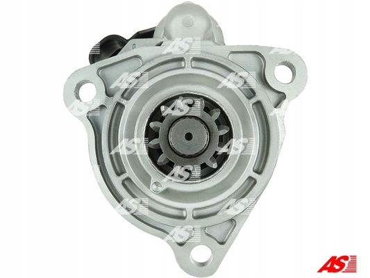 фото №2, S0194 as-pl стартер новий