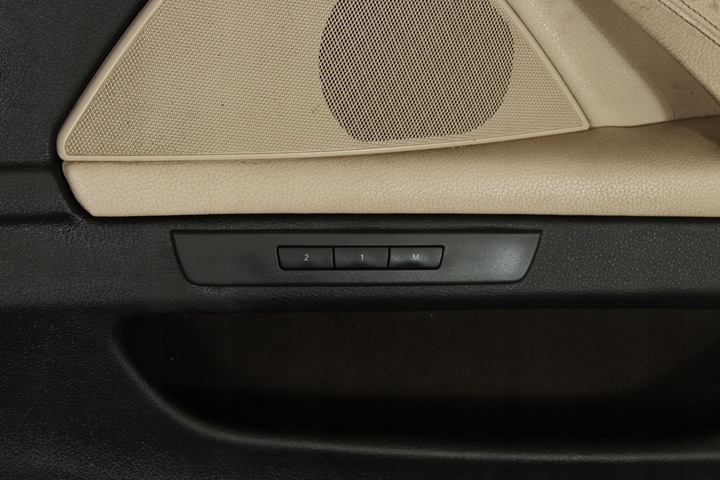 фото №9, Bmw f11 сидіння салон комфорт підігрів надувні пам'ять електричні eu