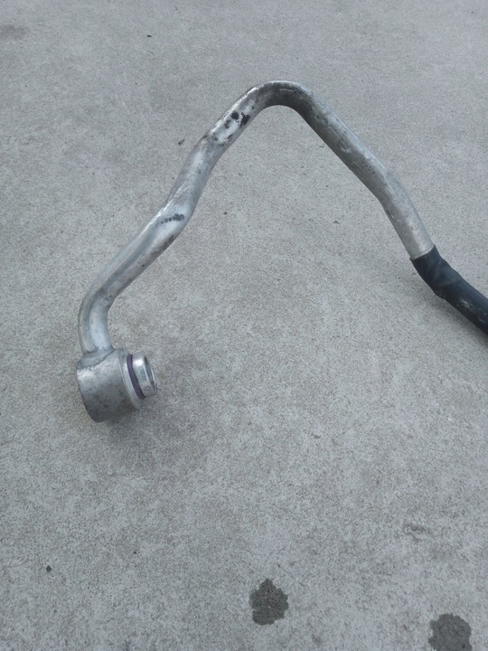 фото №11, Audi a4 b7 трубка кондиционера 3,0 tdi 8e0260707bj 9-33