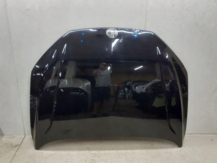 фото №1, Капот mg mg5 2022-