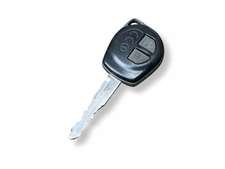фото №6, Комплект стартовый suzuki sx4 2008 33910-75kc2