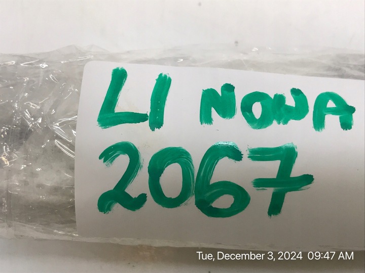 фото №8, Bmw x1 u11 планка накладка двері задня права 9451536