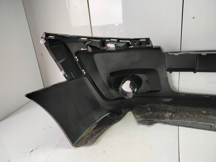 фото №11, Fiat scudo jumpy expert ii 07-16 бампер перед переднее