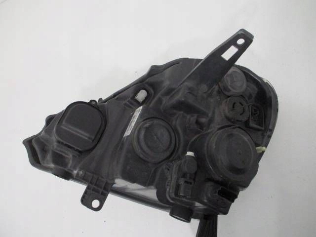 фото №10, Renault modus рестайлинг 2008-2012 правая фара передняя