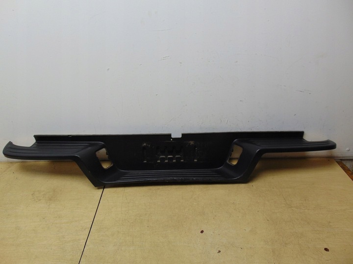 фото №1, Захист порога зад градус ford ranger mk3 jb3b-17b810-b