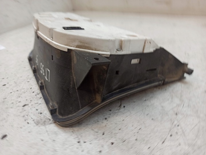 фото №6, Volkswagen vw lt35 96-06 спідометр  прилади 290919860f