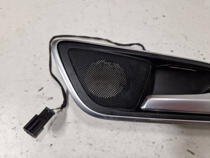 фото №3, Ручка внутрішня двері праві зад mercedes w246 1.8 cdi 13r