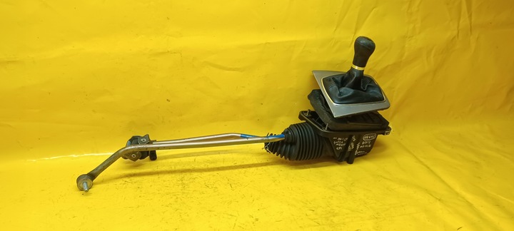 фото №12, Домкрат коробки передач механическая коробка передач audi a4 b6 2,0b 8e0711025 00-04r 5 коробки передач .