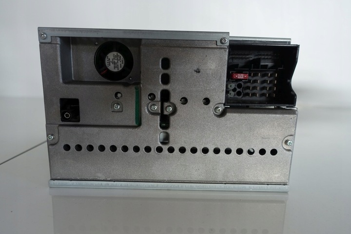 фото №6, Mercedes w211 радио mf2770 2118702889 e-klasa w219