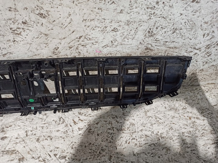 фото №8, Polestar ii 2 31698060 решітка радіатор решітка радіатора