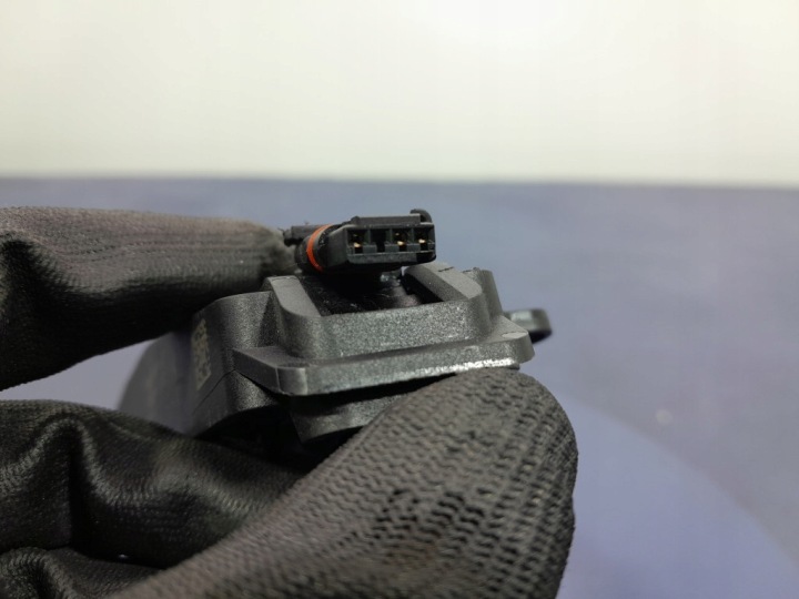 фото №6, Bmw 3 g20 g21 m3 g80 ручка двери перед правая led 3 pin 7993040 490
