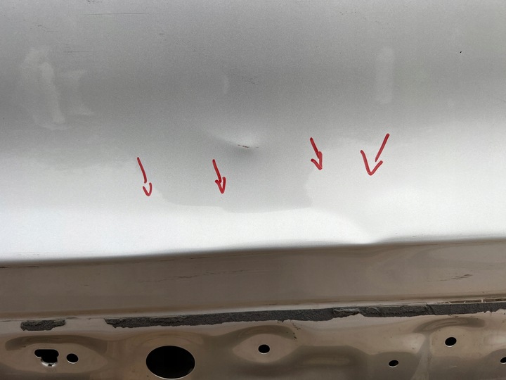 фото №9, Skoda enyaq 5la 2020- двері ліві передні