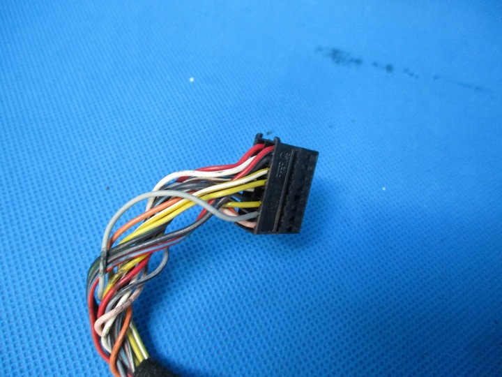 фото №6, Дзеркало ліві skoda superb ii 15pin європа