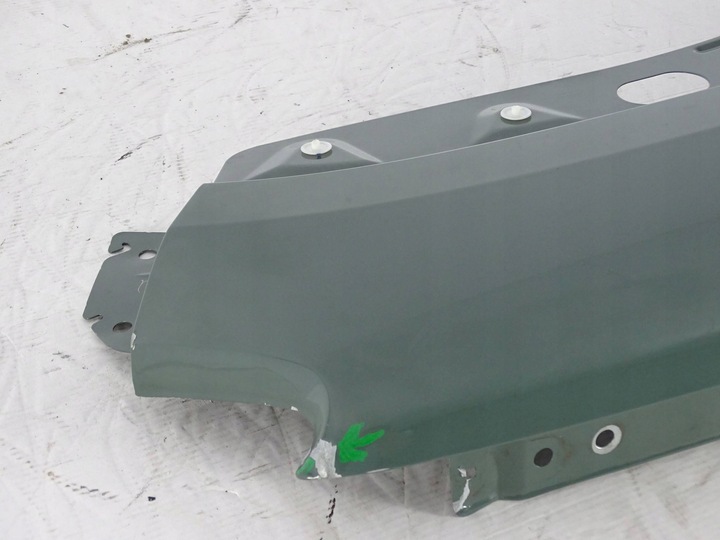 фото №8, Крило переднє перед правий dacia spring p144