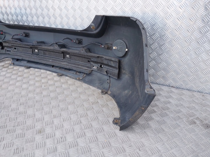 фото №9, 123. бампер задний pdc 96660231 opel antara рестайлинг