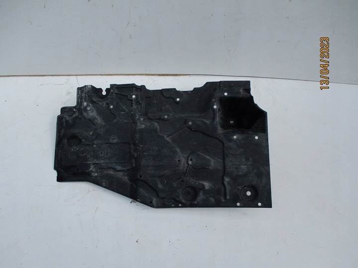 фото №1, Захист peugeot citroen 9810609480