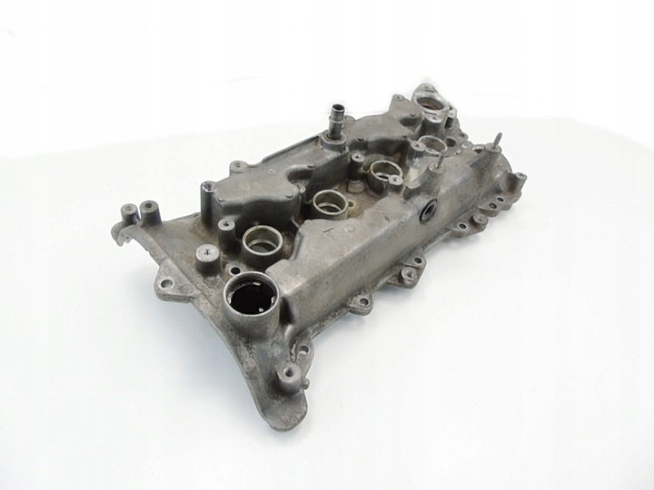 фото №1, Кришка клапанів 1.2 tce kangoo megane 3 scenic 3 4 132653841r