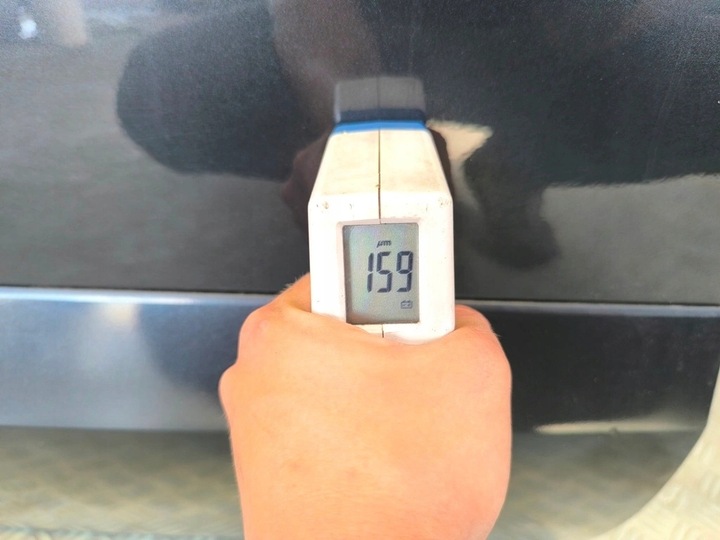 фото №6, Renault koleos i двері ліві передні перед європа колір tewxc