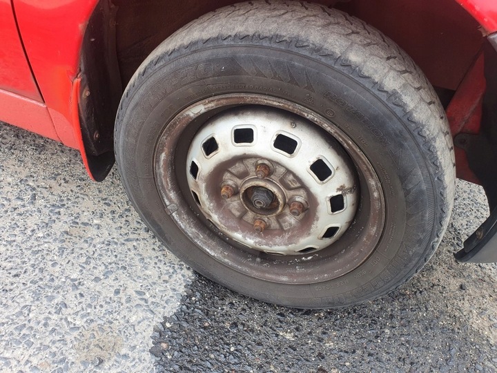 фото №8, Підсилювач насос гальмівна daewoo matiz 98r poj 800