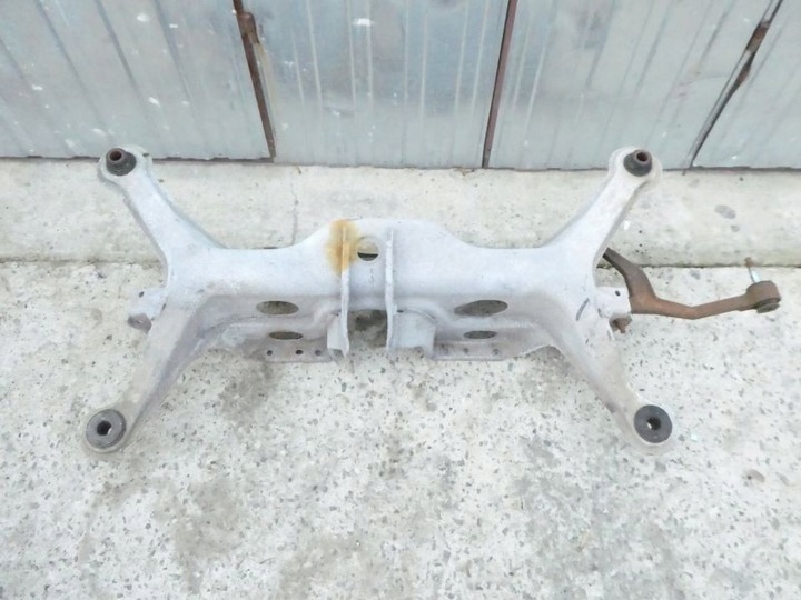 фото №1, Підвішування зад volvo 960 3.0 s90 v90 multilink