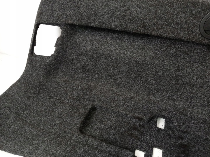 фото №7, Обивка крышки багажника vw passat b6 3c5867605k