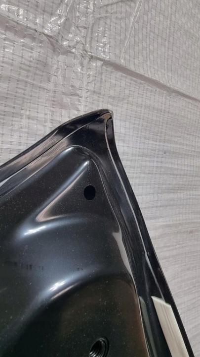 фото №5, Mazda 6 gj 2012-2017 ghy0-52-31x капот передняя крышка новая оригинал