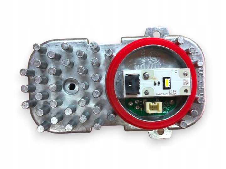 фото №1, Модуль led bmw 6 gc f06 , 12-19