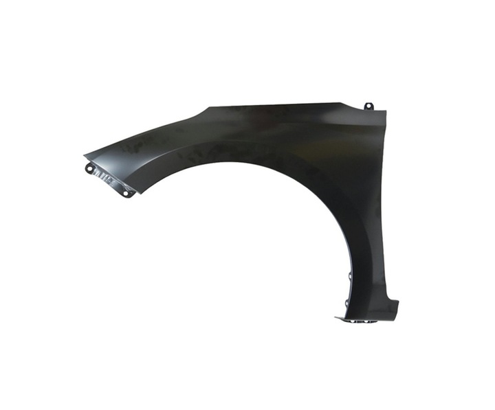 фото №1, Крило hyundai accent 17- 66311f9050 лівий
