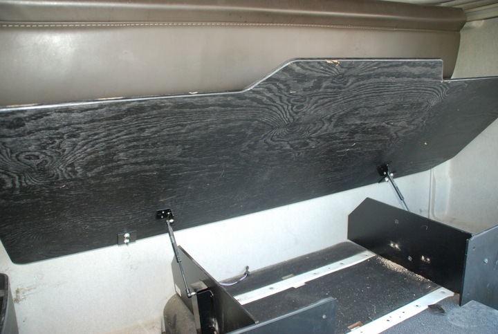 фото №4, Ліжко каркас renault midlum premium dxi