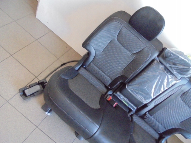 фото №4, Диван зад задня комплектна hyundai ev6 ev-6