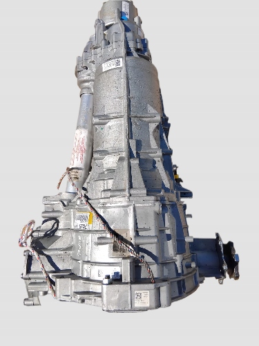 фото №1, 8hp65 автоматическая коробка передач коробки передач zf