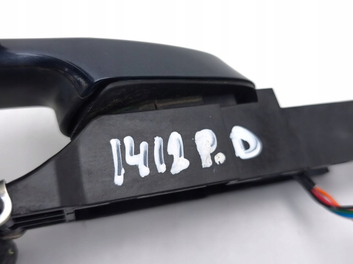 фото №8, Honda cr-v наружная ручка двери передних 2022