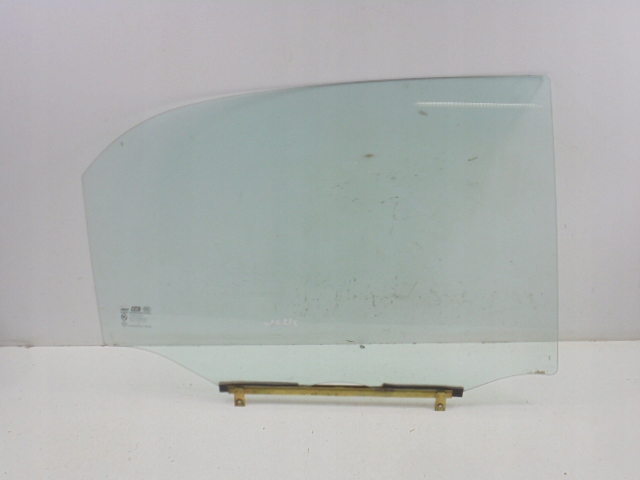 фото №1, Chevrolet spark i 05r скло двері зад права 5d