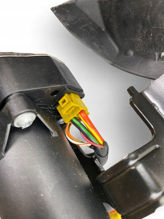 фото №9, Volvo xc90 pas безпеки сидіння передньої