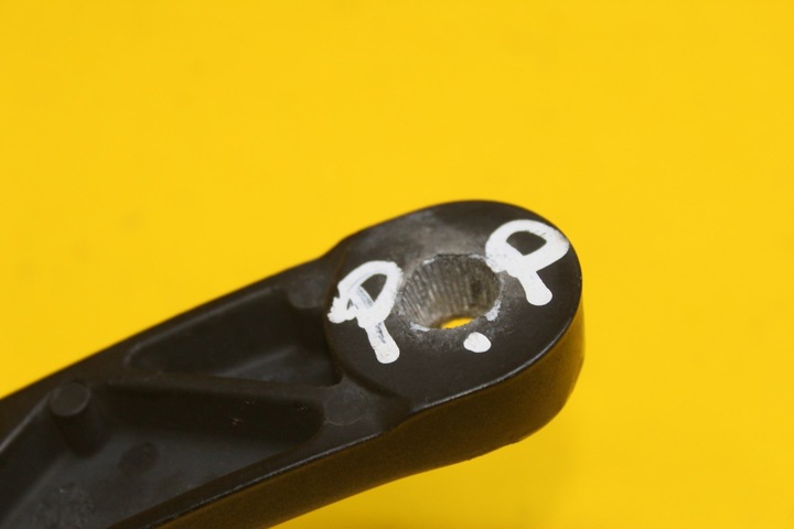 фото №5, Важіль двірники праві перед golf vi