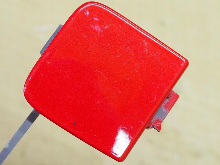 фото №10, Skoda kodiaq заглушка бампера фаркоп зад 565807441a