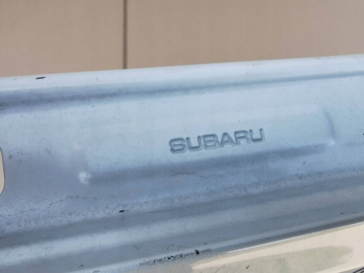 фото №12, Subaru forester 4 iv 12-18 крыло передний левые перед