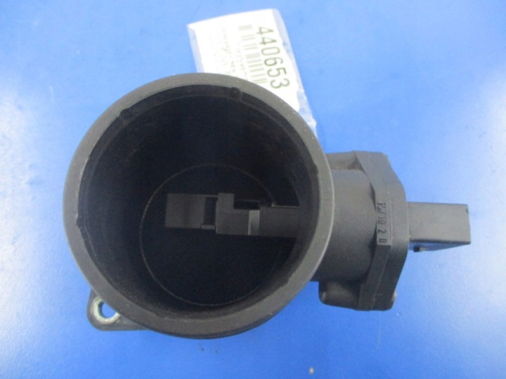 фото №5, Vw new beetle i 1 2.0 8v aqy витратомір bosch 0280218002