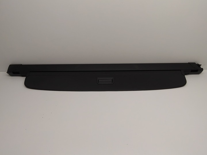 фото №1, Audi q7 sq7 4m ролета багажника нова оригінал 2015-