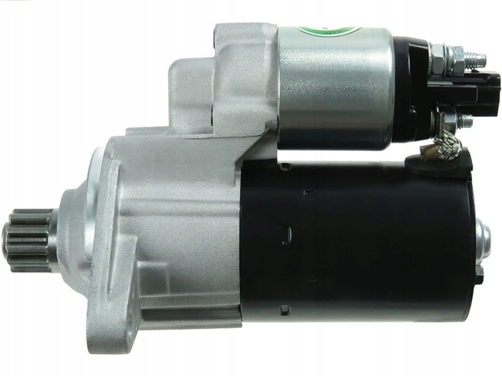 фото №5, Стартер as-pl s0567