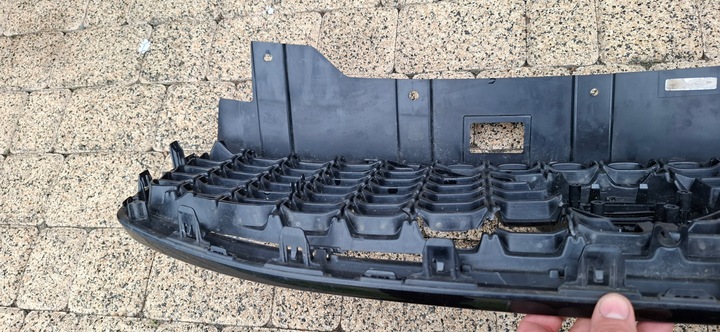 фото №14, Volvo xc60 ii рестайлінг r design 2021- решітка радіатора решітка перед pod камера 32291026