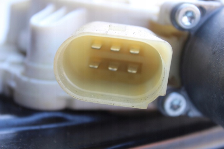 фото №5, Підйомник вікна лівий зад bmw x5 e70 7166381