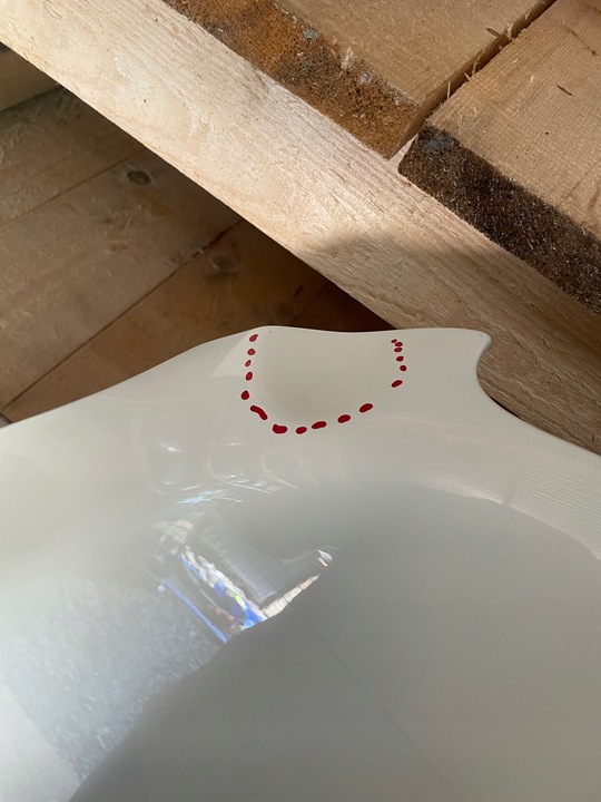 фото №5, Капот mercedes ml w166 кришка двигуна