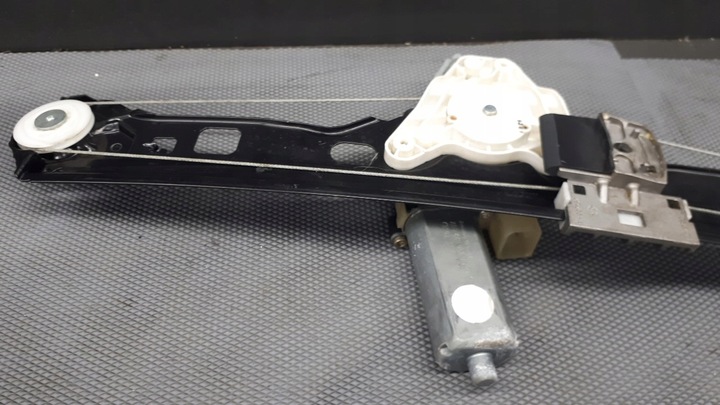 фото №10, A2038203042 механізм скла праві зад w203 універсал