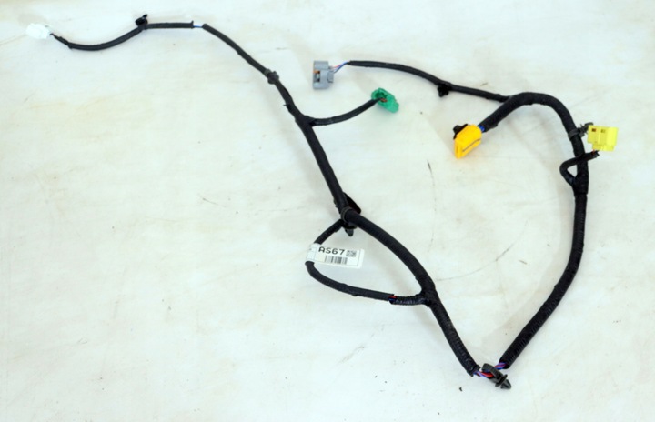 фото №1, Hyundai i30 iii джгут установка датчиків pdc зад 91890-g4670 j-5485