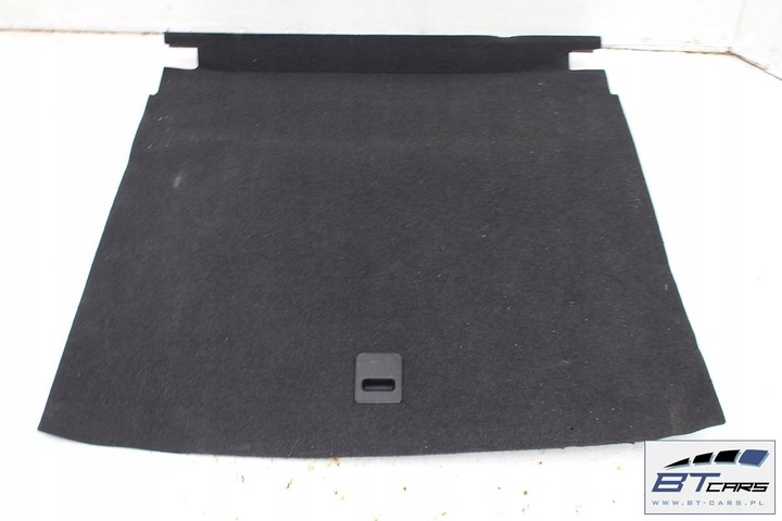 фото №9, Vw passat cc боковина + ковёр + pas багажника 3c8867427f 3c8867428j 3c8863463