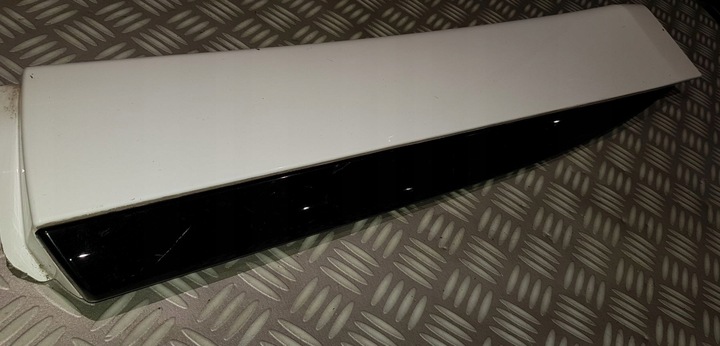 фото №9, Jaguar f-pace x761 fpace планка двері права зад нижня polaris білий чорний