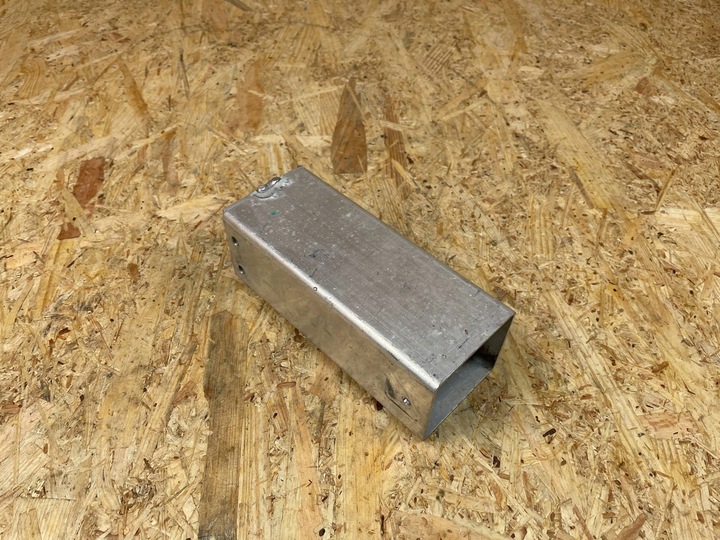 фото №8, Зона смятия киль переднее нижний jaguar i-pace x590 j9d3-5a414-ab 2018-