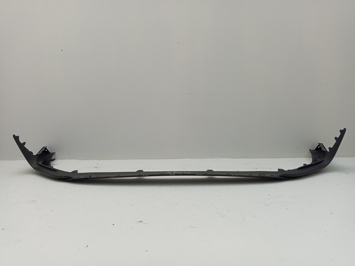 фото №14, Hyundai i30 iii 3 рестайлинг n-line спойлер накладка бампера перед 86512-g4da0 ÷